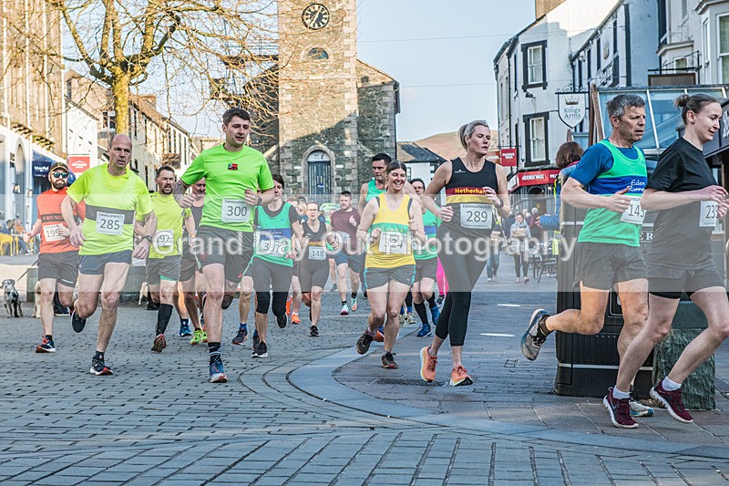 RTH-110 - Keswick Round The Houses Road Race, Wednesday 26th April 2023