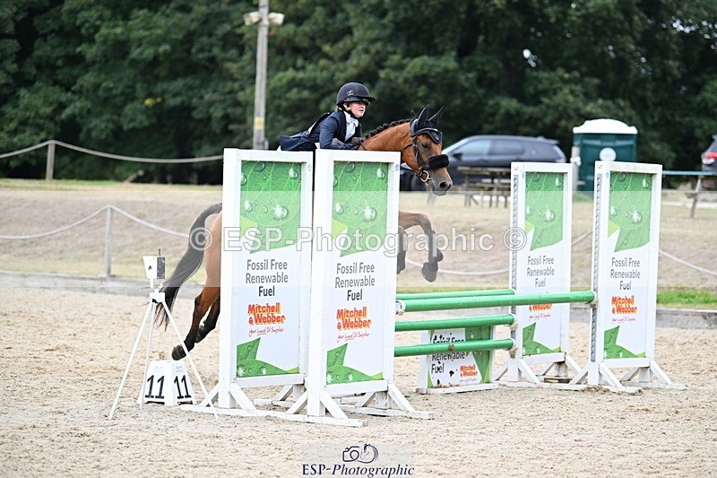 250726A-113102-01091 - Cls 03 PC80cm start to coursewalk