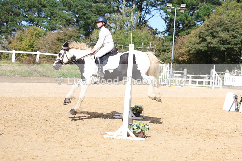 3E7A3789 - Class 6: 70cm Junior