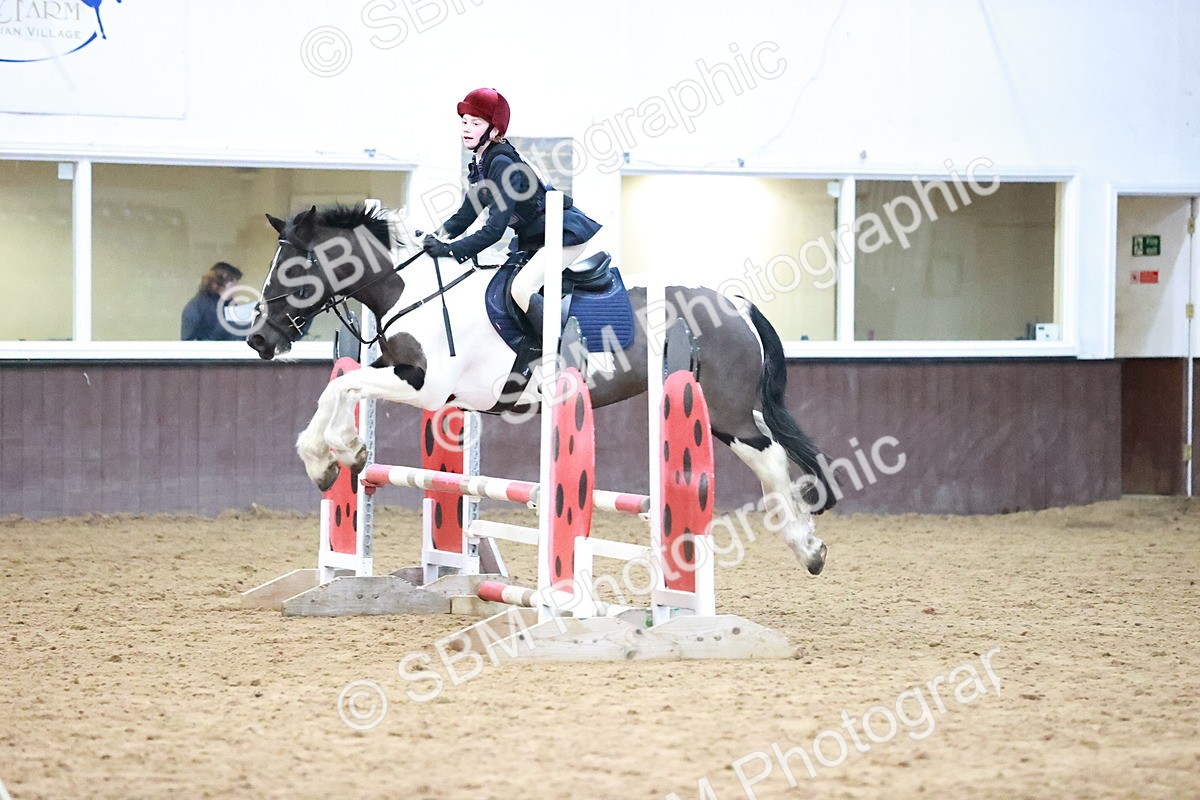 SBM_000062 - Class 1 - 70cm