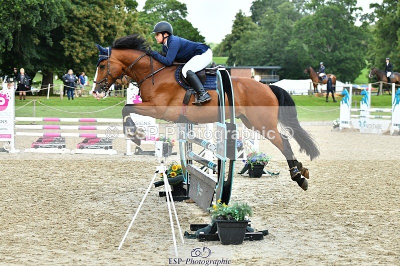 230715-101815-32389 - Cls 89 Discovery & 1m Open Amateur Final