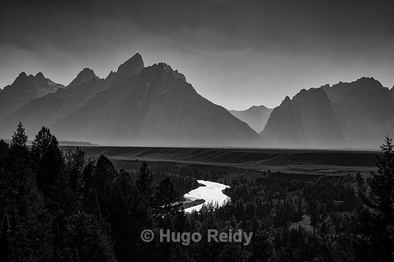  - Yellowstone