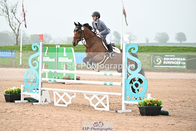 250426-083535-11358 - Cls 43 Ponies - Mini Tour