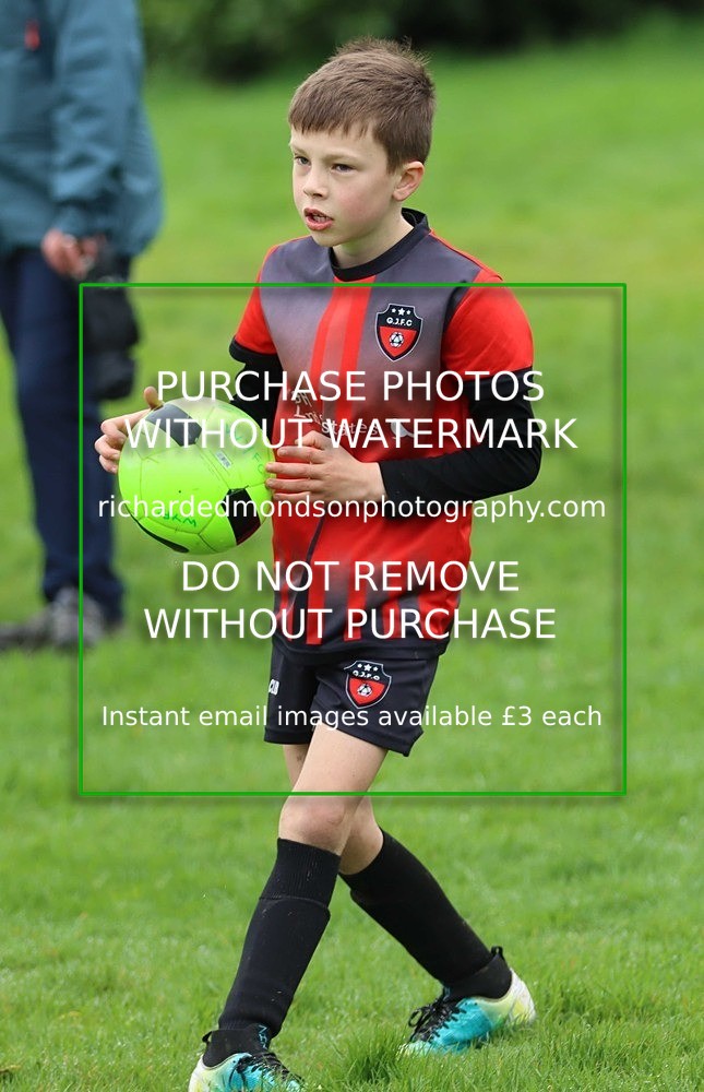 IMG_7955 - Wattsfield Under 9 vs Grange Utd Under 9 (13/4/24)
