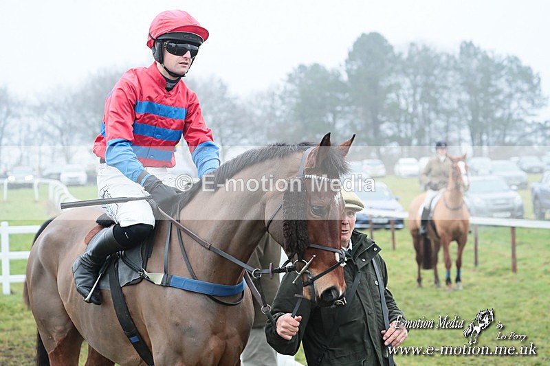 PtP 180126  0836 - Royal Artillery PtP Larkhill 18/01/26