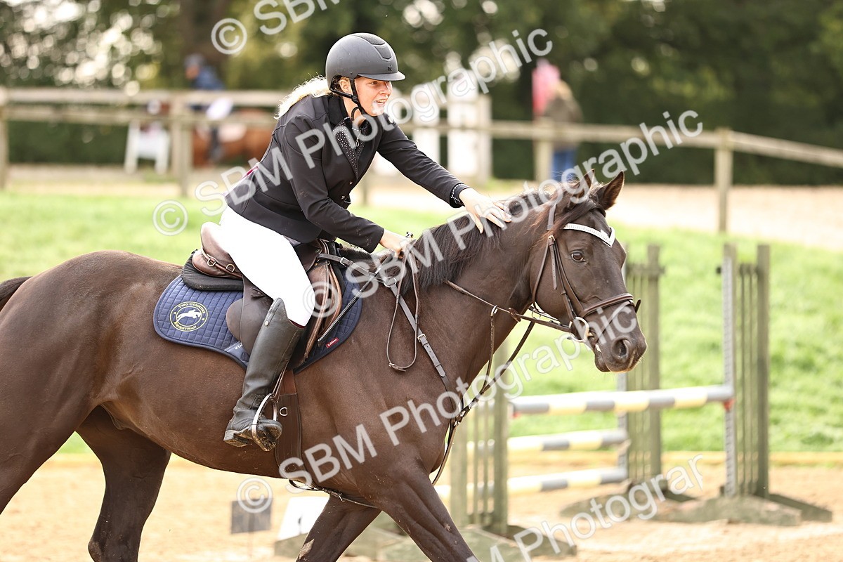 SBM_58489 - J41 - Grand Tour Horse & Pony 95cm