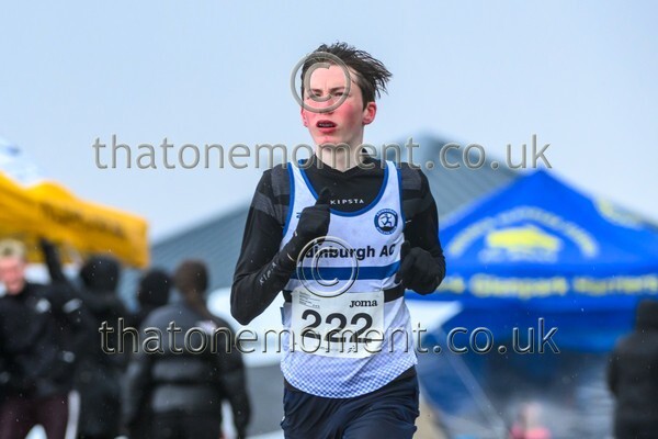 YARR26-928214 - U15 Boys