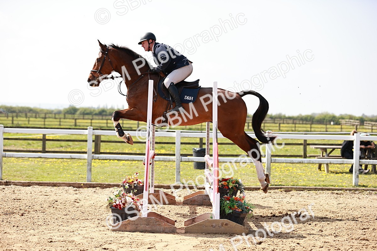  - Class 22 - Senior Discovery - 1.00m
