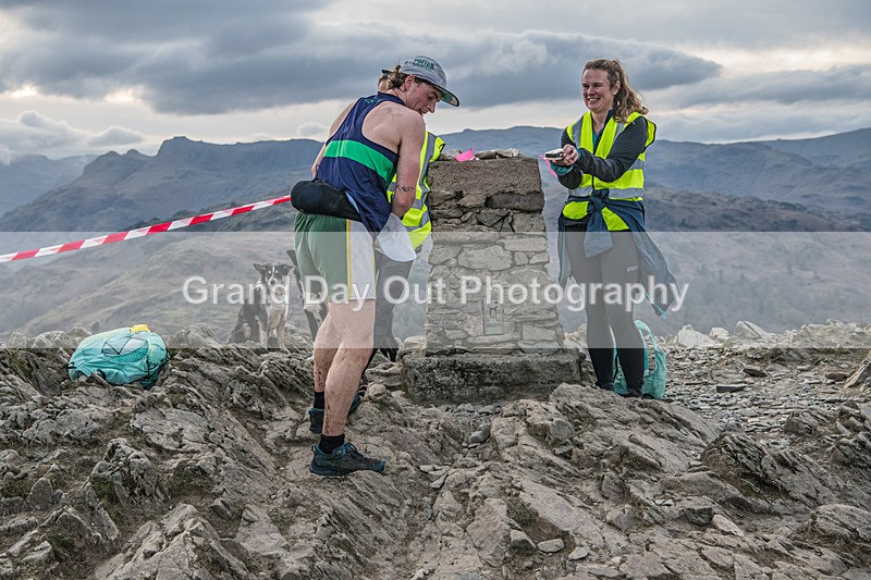 Loughrigg-247 - Loughrigg Fell Race, Wednesday 8th April 2026