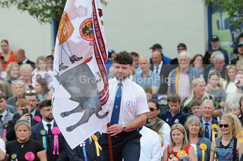 _270 - Selkirk Common Riding 2025