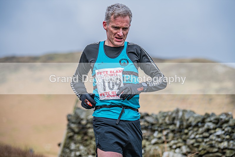 Black Combe-674 - Black Combe Fell Race Saturday 9th March 2024