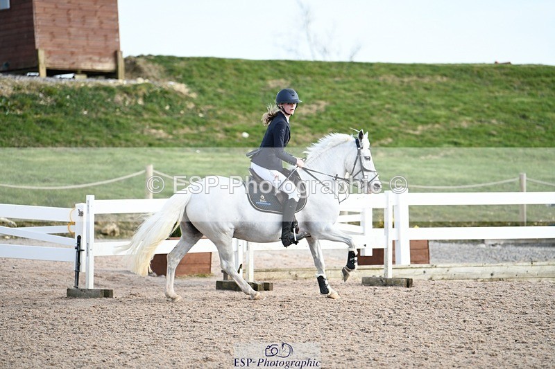 250309-150721-04952 - Cls 30 Stepping Stones 128cm and 138cm