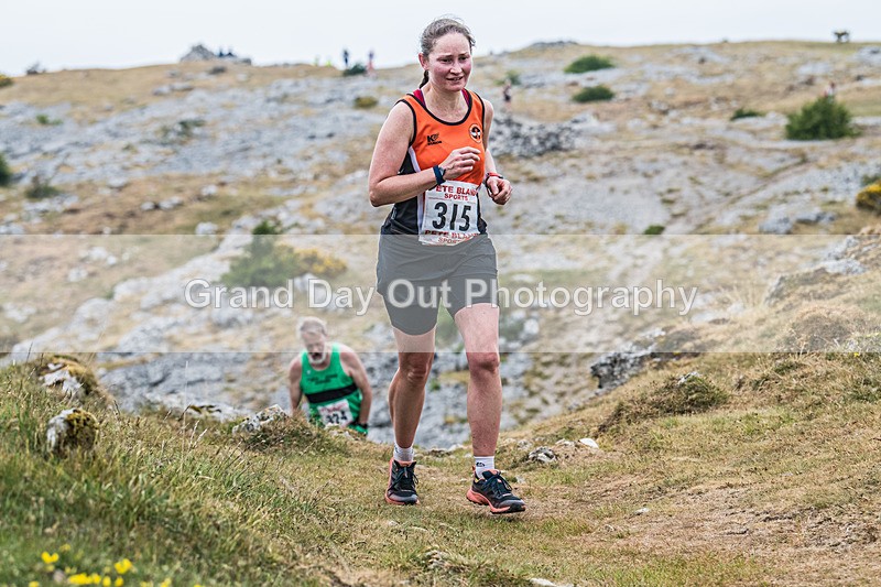 Hutton Roof-464 - Hutton Roof Fell Race Saturday 24th May 2025