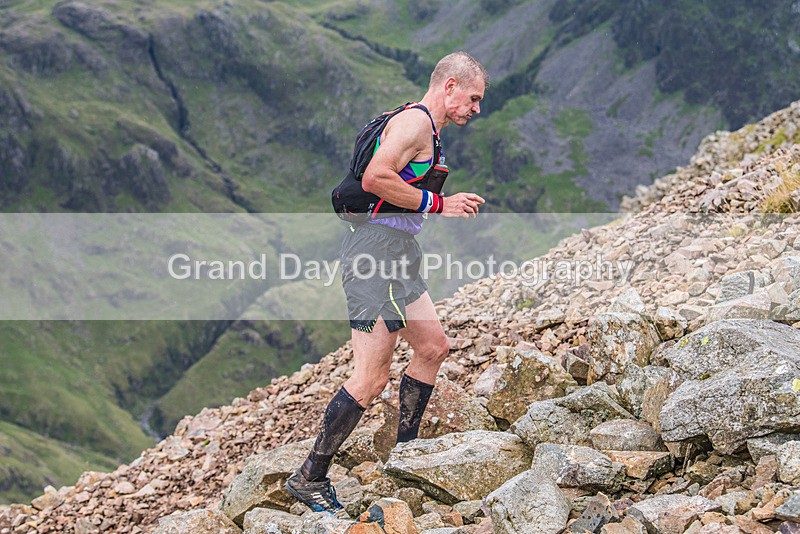 Borrowdale-1418 - Borrowdale Fell Race Saturday 5th August 2023