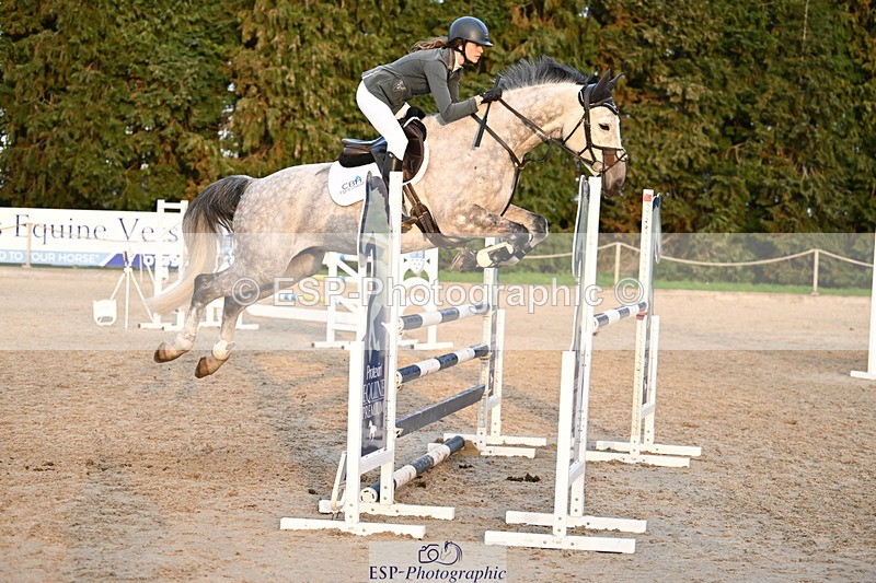 250322A-173828-03817 - Cls 14 Snr Fox & 1.20m Open