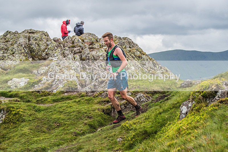 Howtown-89 - Howtown Fell Race Sunday 12th June 2022