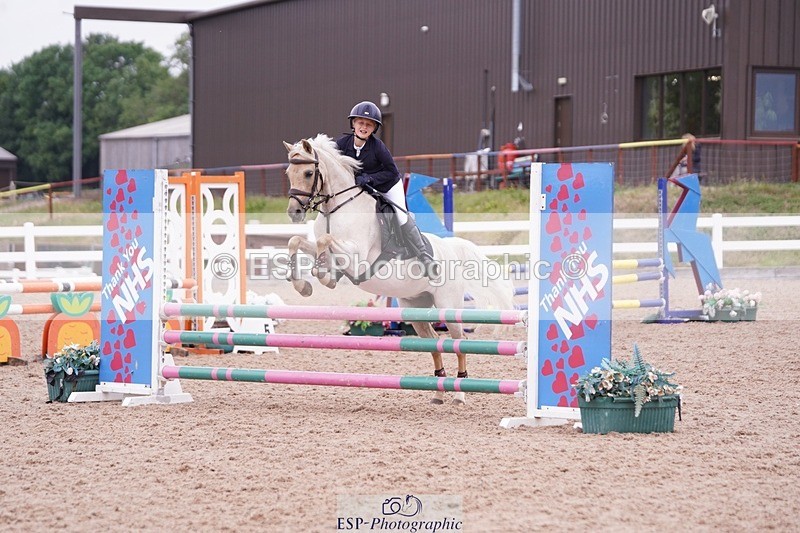 250629-091556-10113 - Cls 35 Pony British Novice & 80cm Open