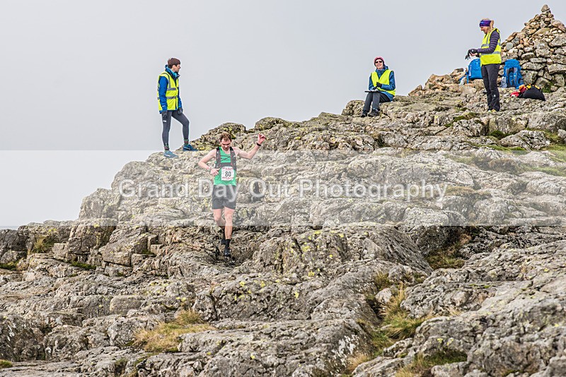 Three Shires-148 - Three Shires Fell Face Saturday 16th September 2023