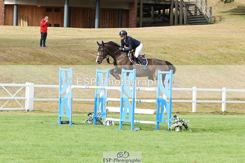 250830A-100741-04674 - Cls 14 HOYS Grade C Quali