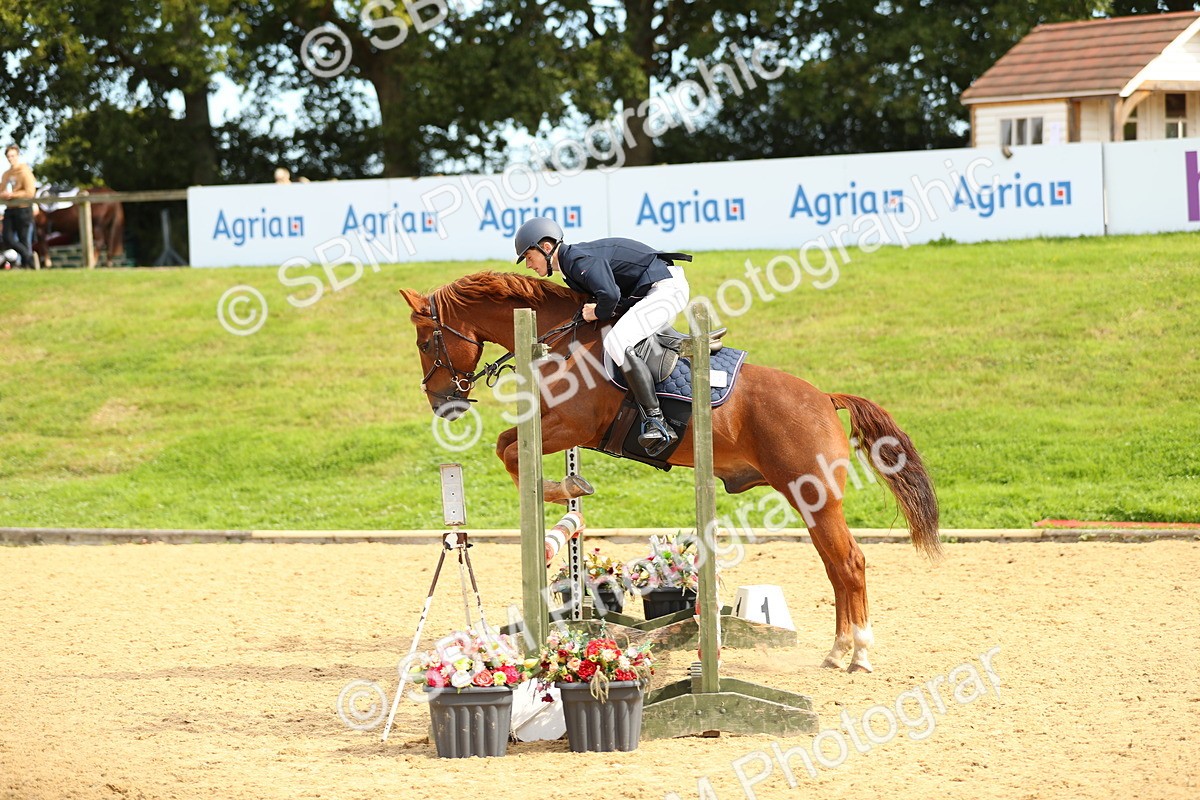 SBM_67236 - J17 - Junior Pony 80cm Championship