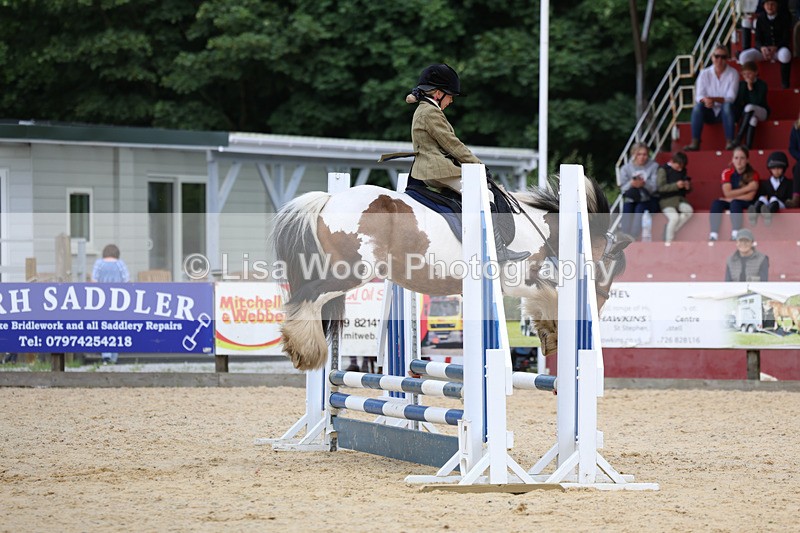 3E7A8989 - Class 3: 60cm