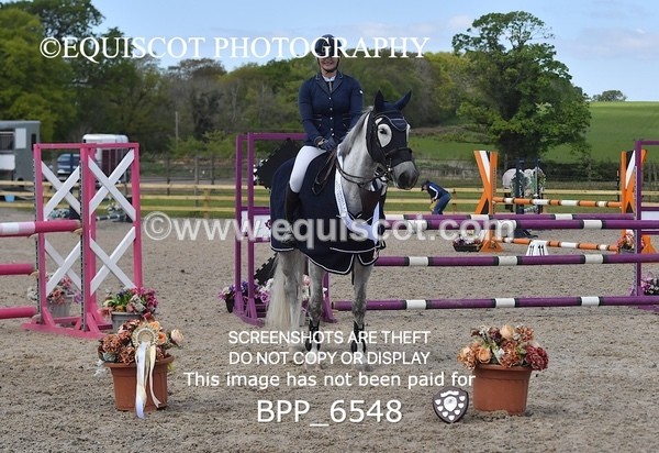BPP_6548 - CLASS 35 MON Scottish Spring Final 1.05m