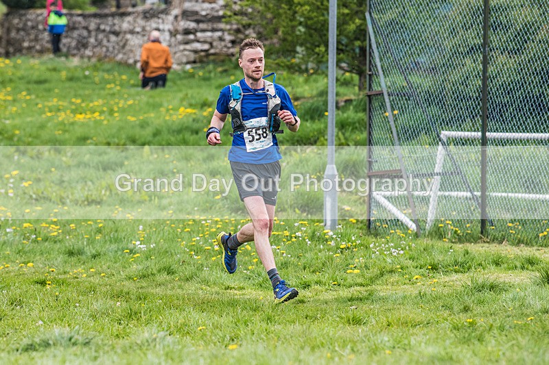 3 Peaks Finish-442 - The 3 Peaks Race Saturday 26th April 2025 - The Finish