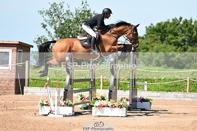 240719A-113212-10551 - Cls 2, 3 Star Small Tour 1.40m