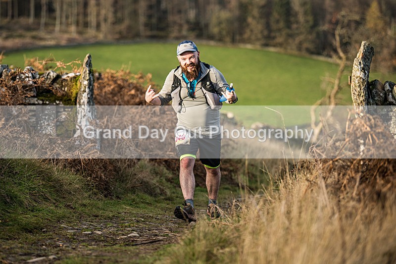 Tweed Valley-305 - High Terrain Events Tweed Valley 50 & 65K Ultra Trail Races Sunday 16th November 2025