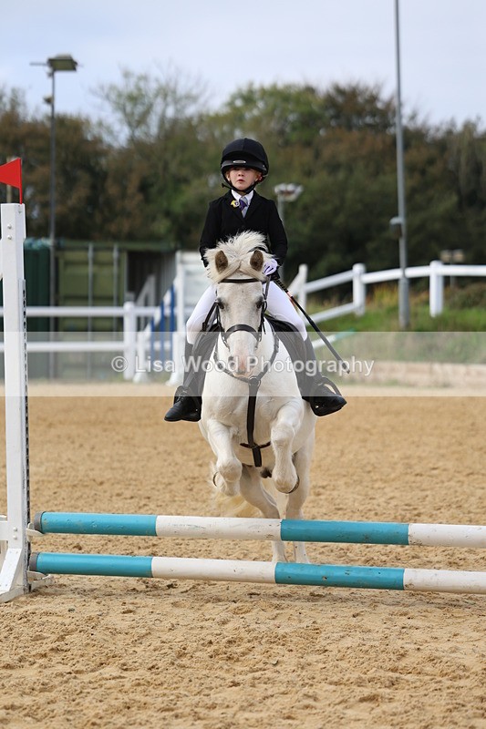 3E7A6022 - Class 1B: 40cm Assisted