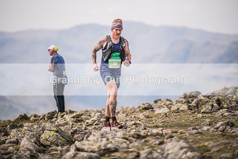 Fairfield-410 - Fairfield Horseshoe Fell Race Saturday 11th May 2024