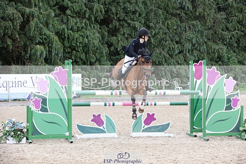 230618-190759-14471 - Cls 22 Hoys 138cm Jump offs