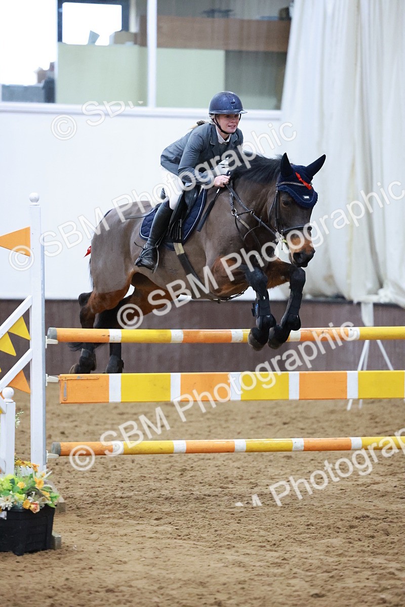 SBM_008456 - Class 26 - WB Equiline Star Championship Qualifier 1.10m