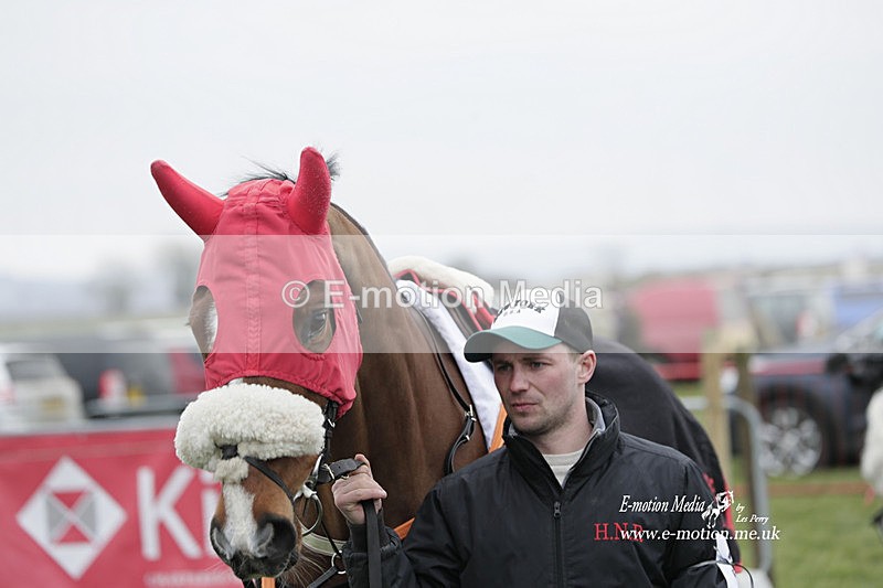 PtP 050323 226 - Blackmore & Sparkford Vale Hunt PtP - Somerset 05/03/23