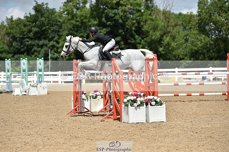 250628-132914-03909 - Cls 23 Graham Heath Equestrian 128cm & 138cm