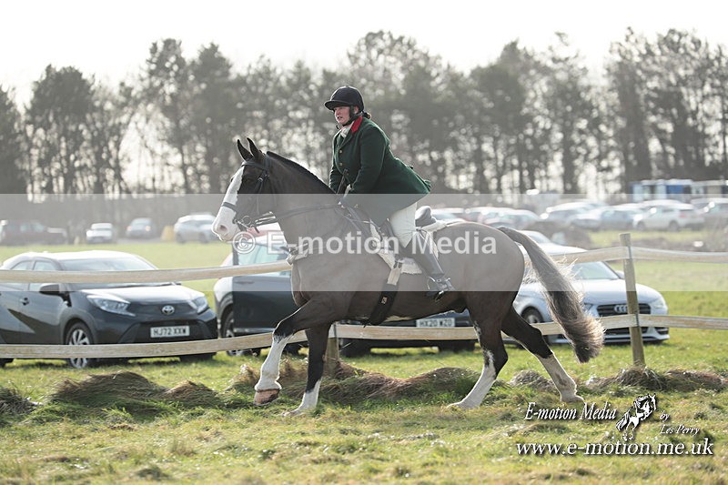 PtP 270124 418 - Royal Artillery PtP Larkhill 27/01/24