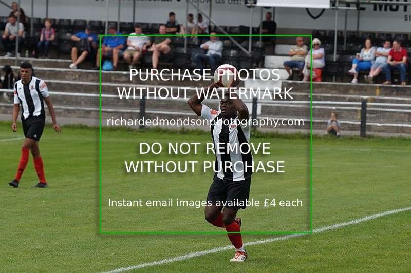 DSC06920 - Kendal Town v Glossop North End