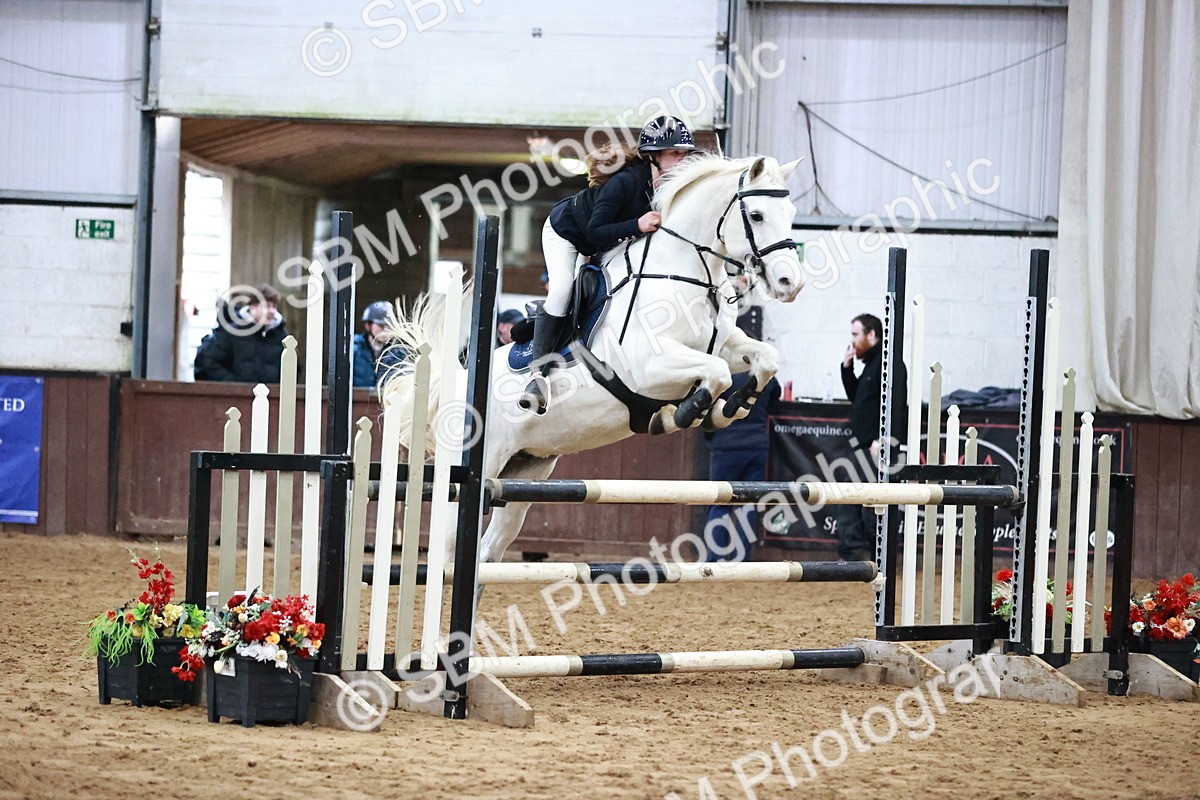 SBM_000799 - Class 3 - Pony Discovery 90cm