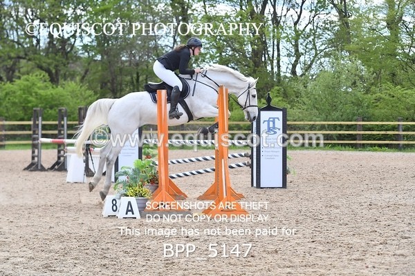 BPP_5147 - CLASS 18 SAT 1.05m Amateur Championship Qualifier/ 1.05m Open