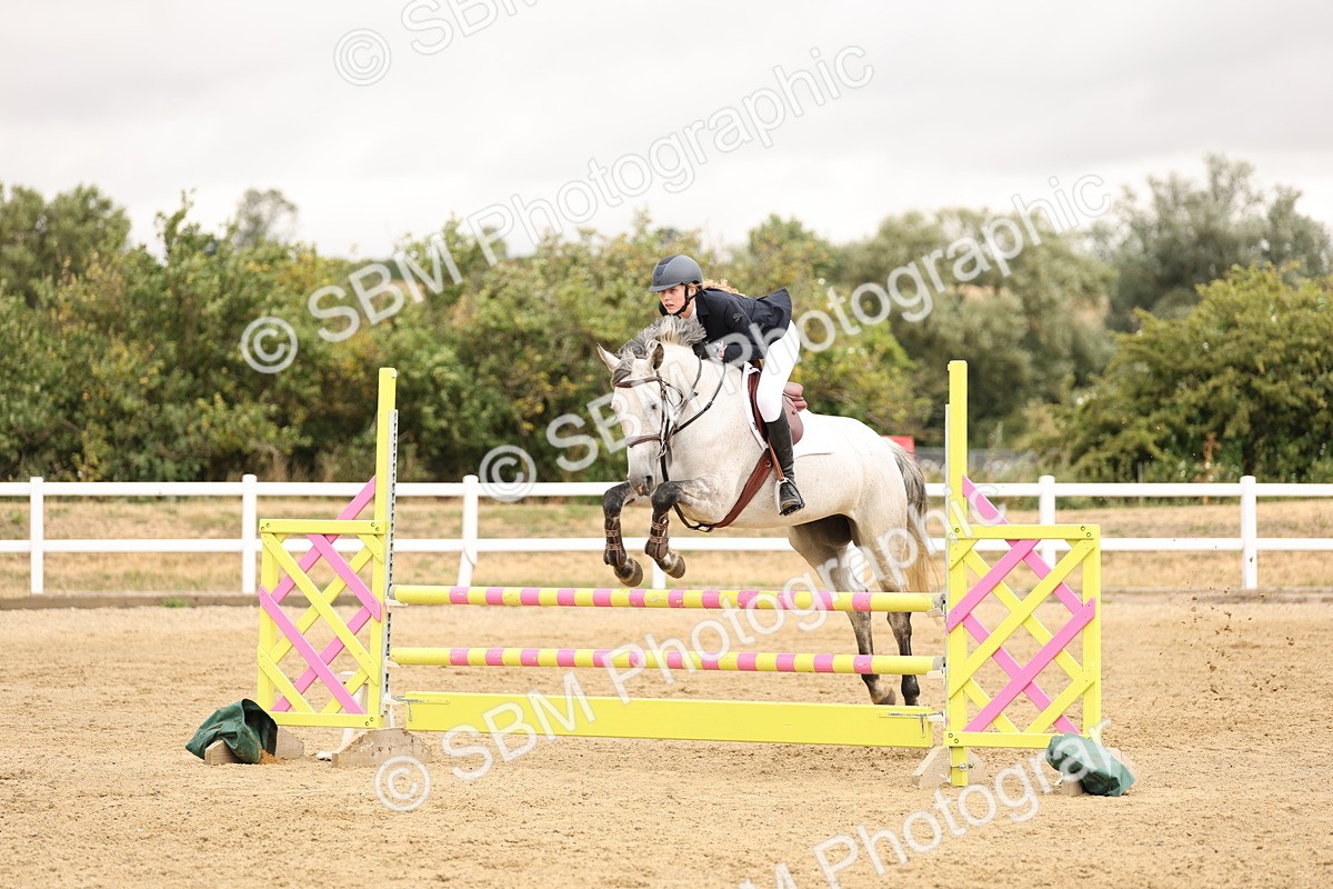 SBM_023149 - Class 2 - Amateur Championship Qualifier 85cm