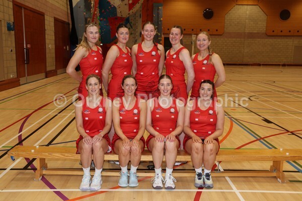 Orkney v Shetland netball -10314 - Netball Orkney V Shetland