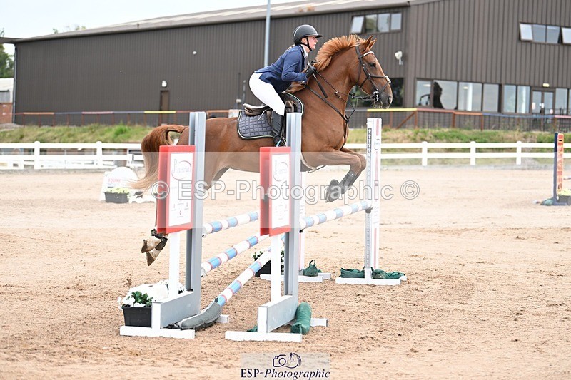 250727-084055-08567 - Cls 31 British Novice and 90cm