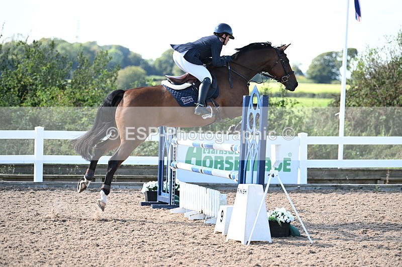 240914A-151957-08033 - Cls 25-S 1.10m Amateur Qualifier