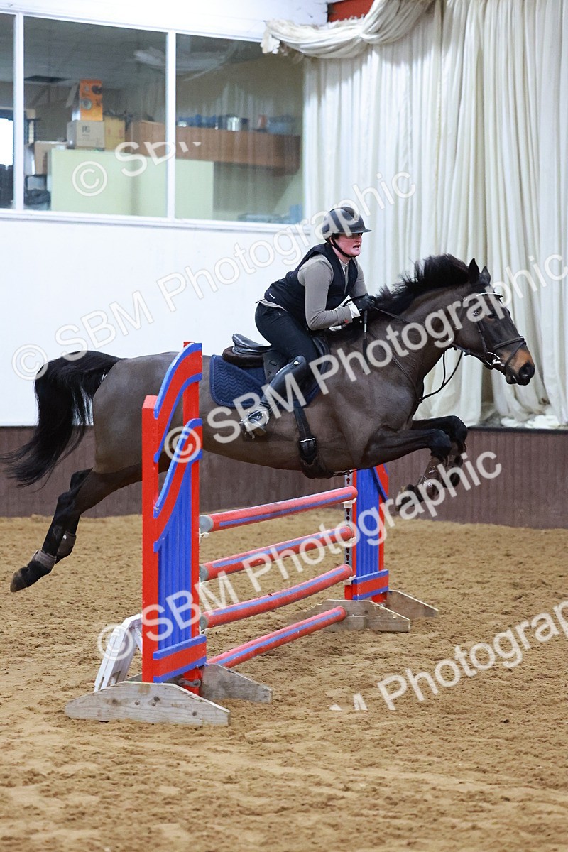 SBM_000659 - Class 2 - Senior British Novice - 90cm
