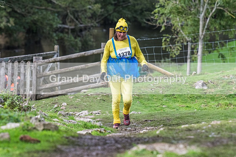 Dovedale Dash-2736 - Dovedale Dash Sunday 5th October 2025