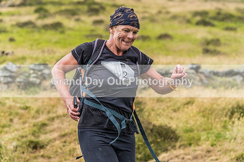 Skiddaw-1042 - Skiddaw Fell Race Sunday 2nd July 2023