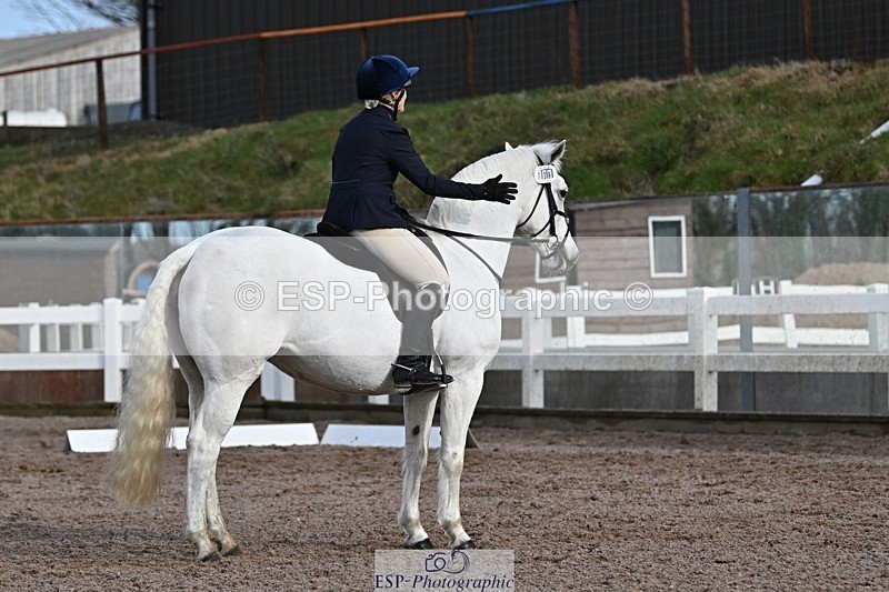 250125-112805-00365 - Dressage - CT Class 5 BE95 (90cm)