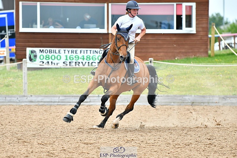 230611A-132343-05862 - Cls 26 Discovery 2nd R Jump Off's and Presentations