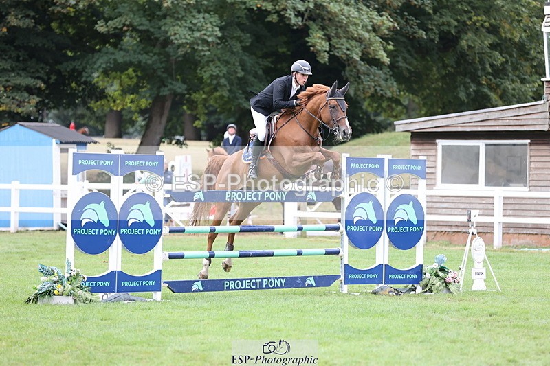 250830A-102001-04784 - Cls 14 HOYS Grade C Quali