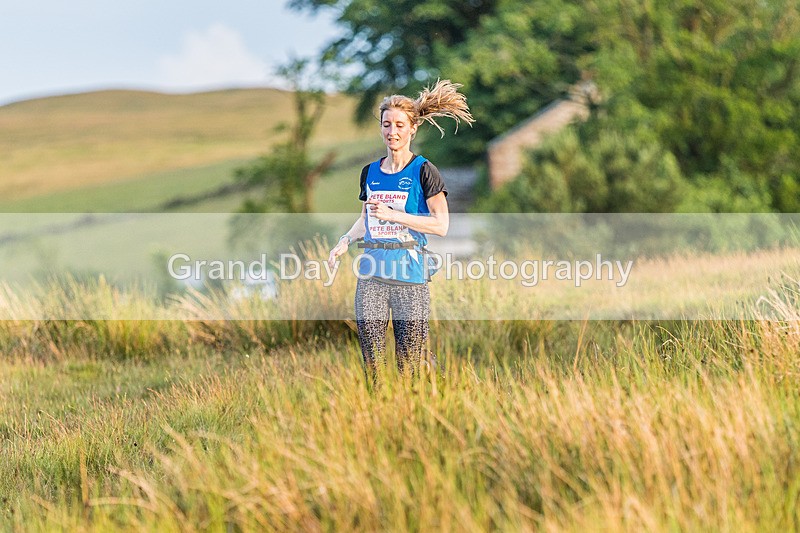 Tebay-466 - Tebay Fell Race Wednesday 28th June 2023